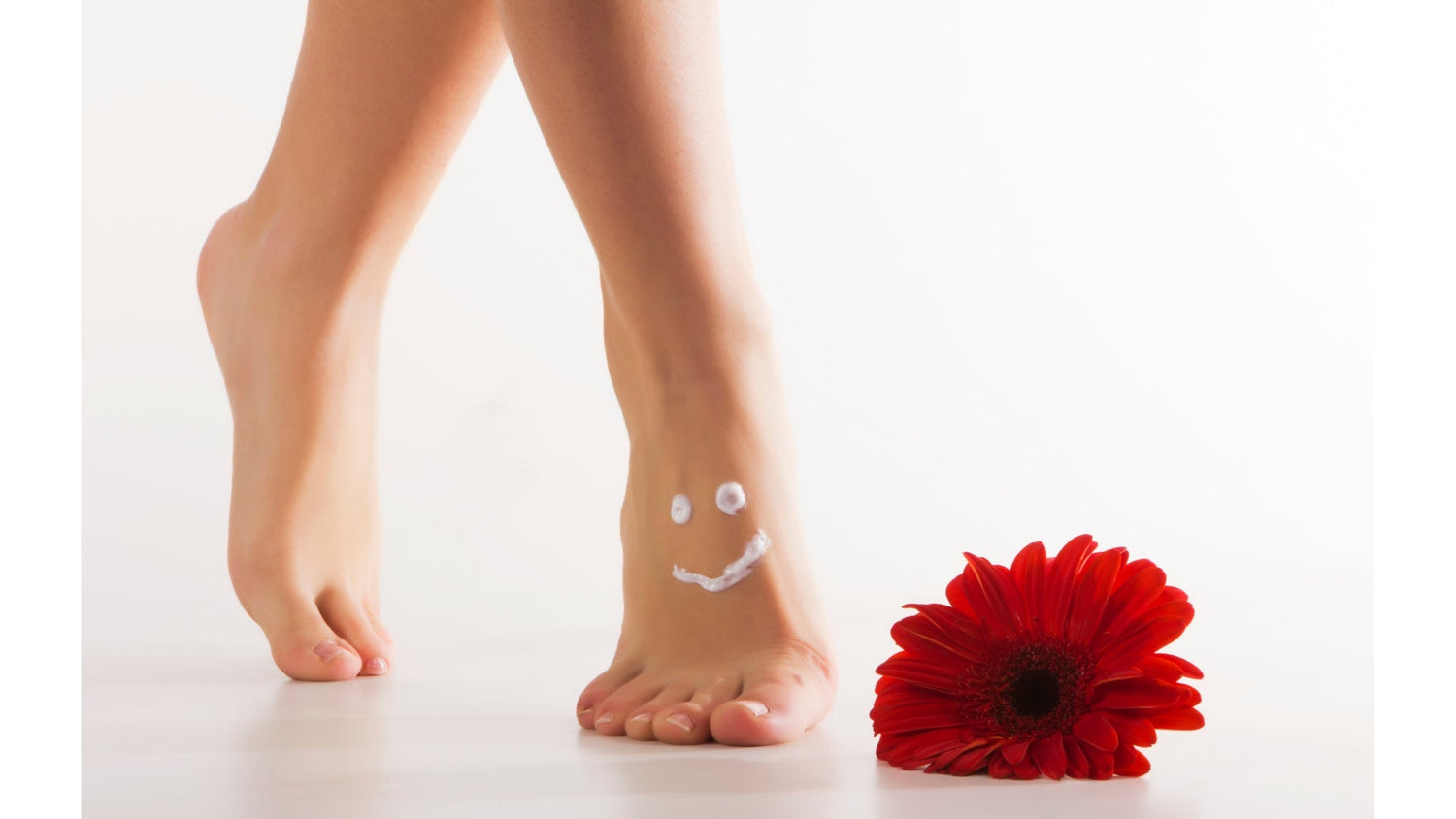 Nos soins pieds