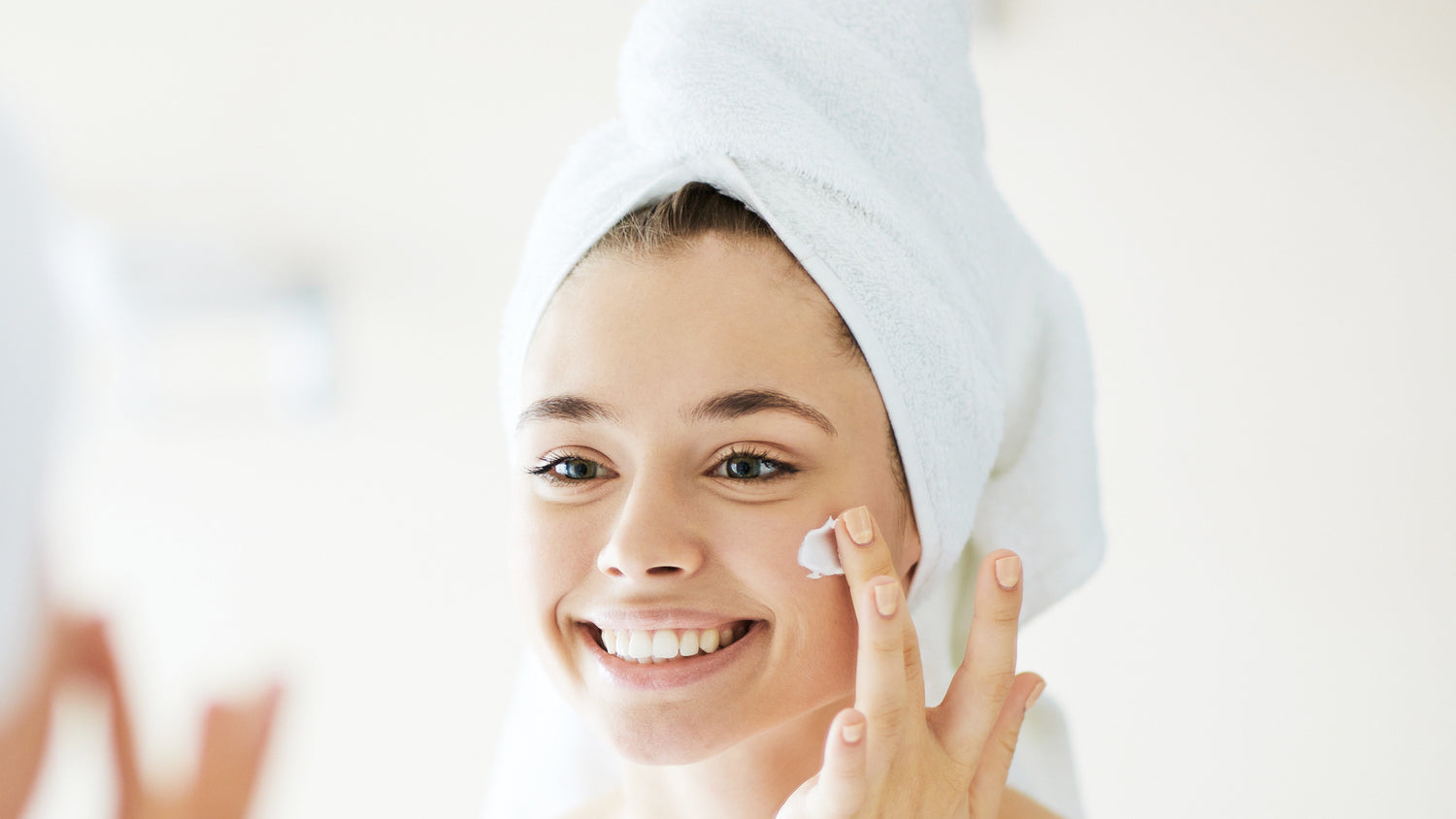 Nos soins Visage